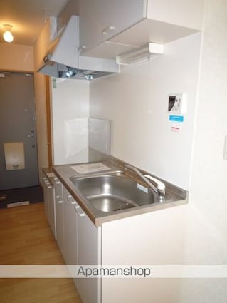 エステート泉塚[1R/26.5m2]のキッチン