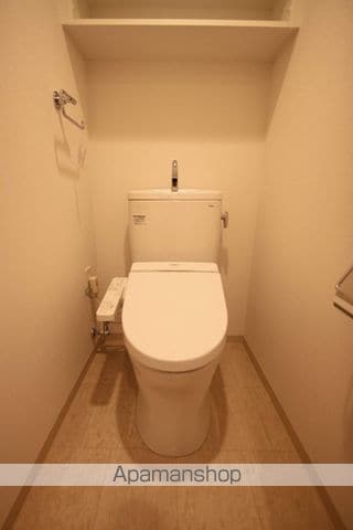 RODIA日本橋茅場町の内装写真