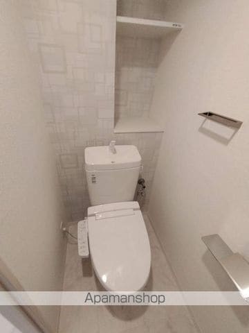 エスリードレジデンス大阪天王寺の内装写真