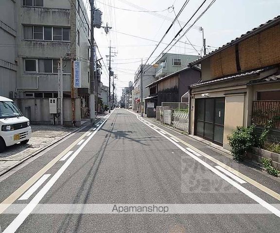 裏築地町マンションの周辺写真