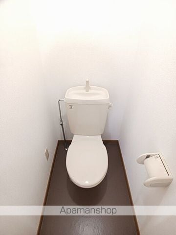 レジデンスサンモールの内装写真