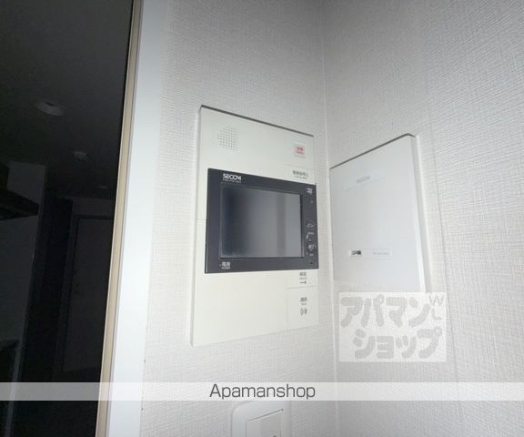 RANーNIJOの内装写真