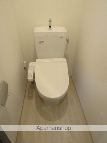 レジュールアッシュOSAKA新深江の内装写真