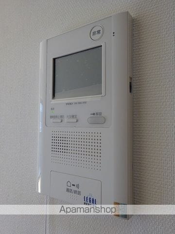 リーガル岡崎橋の内装写真