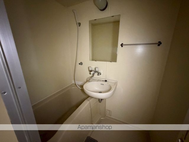 パンシオン伊勢原NO.1の内装写真