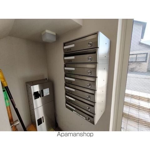 マリンパレス月寒壱番館のその他写真