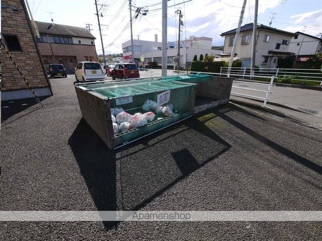 エスポワールコマツIIA館のその他写真