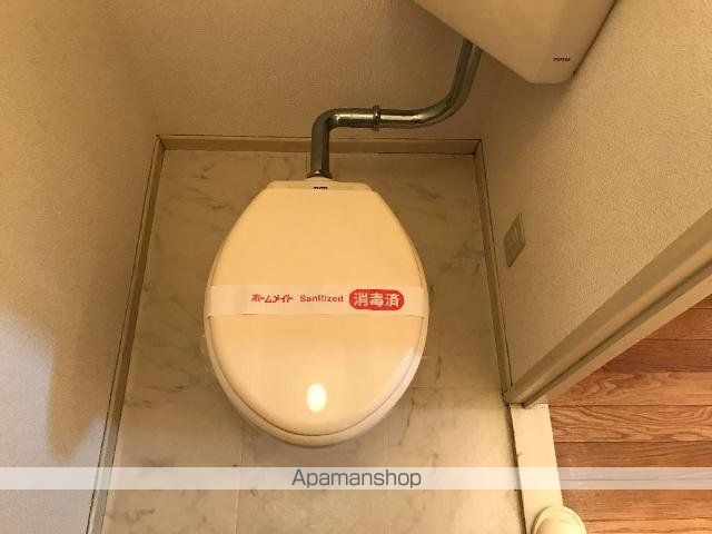 メゾンブランシェヨシダ Bの内装写真