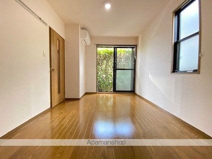 ドムール・エイト[2LDK/53.86m2]のリビング・居間