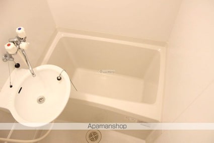 レオパレス宗郷[1K/22.35m2]のバス