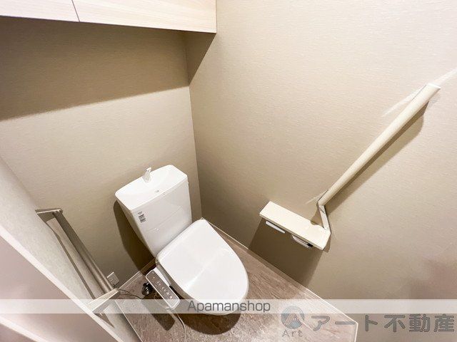 シャーメゾンステージ古川西 A棟の内装写真