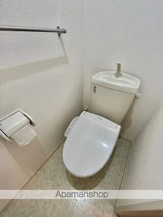 カームコトブキ[1LDK/35.1m2]のトイレ