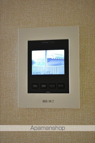 ラフィナート IIIの内装写真