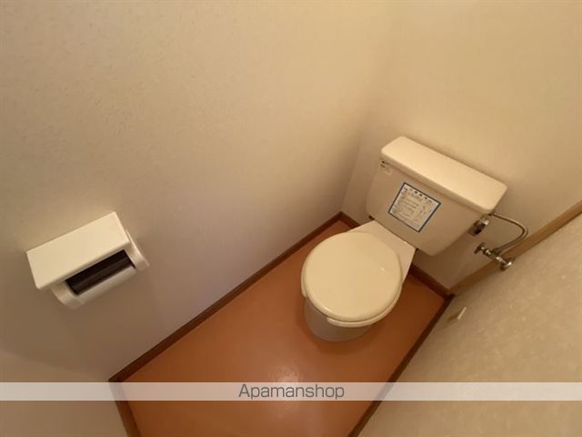 ガーデンヒルズ富岡の内装写真