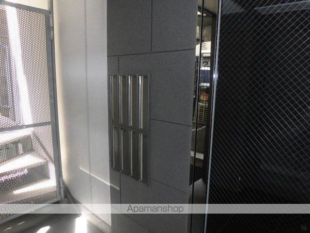 三軒茶屋ＭＪビル[1R/32.49m2]の共用部2