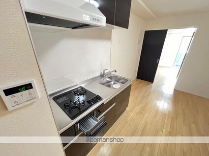 ジョリーメゾン（Ｊｏｌｉｅ　Ｍａｉｓｏｎ）[1LDK/40.7m2]の内装2