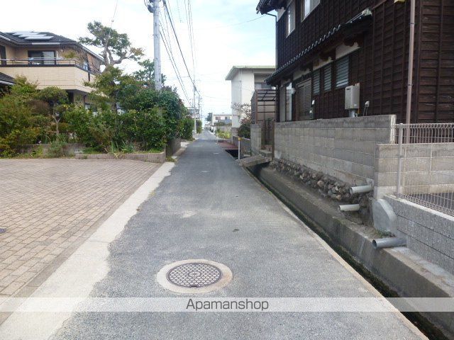サンモールかいけの周辺写真