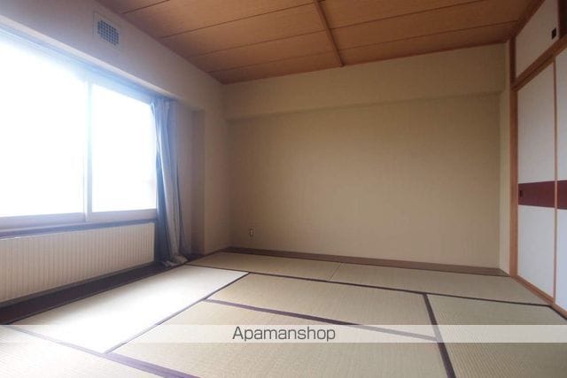 アルファスクエア白石本通の内装写真