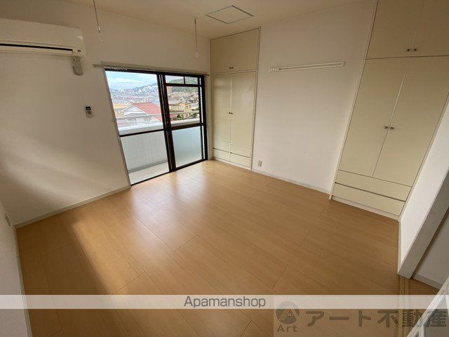 ジョイフル東野の内装写真