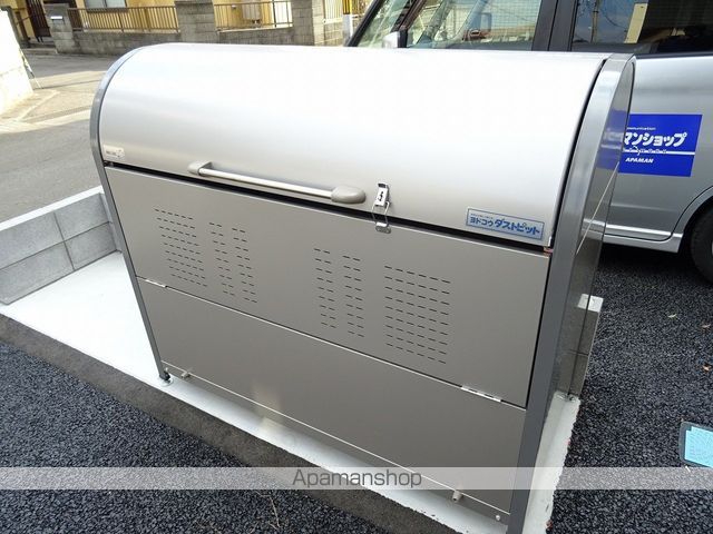 ブラン蒲町のその他写真