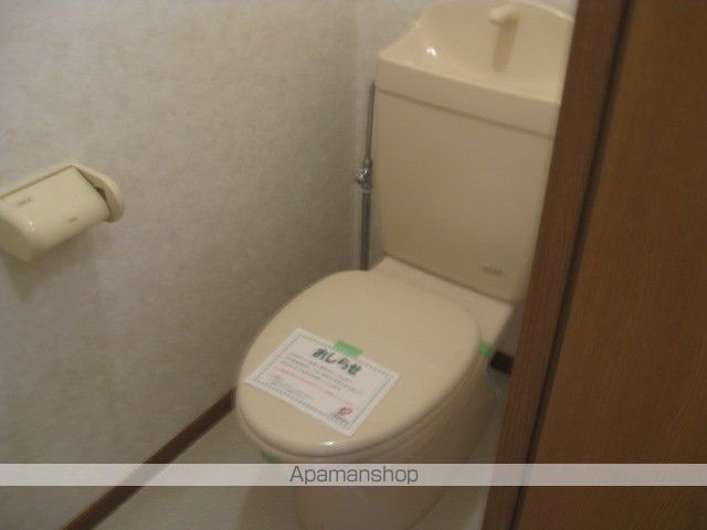 サンハイム西村IIの内装写真