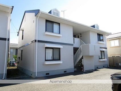 グレイスタウン　ＡＢＣＤ[3LDK/62.92m2]の外観2