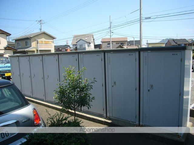 シーブリームAのその他写真