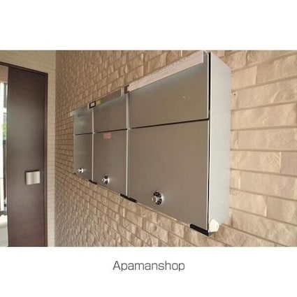 Ｆｏｒｅｓｔ　Ｍａｉｓｏｎ　Ｓｅｉｊｏ[1LDK/39.33m2]のその他設備1