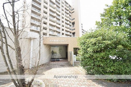 ダイアシティ２０００茂庭Ａ２ＲＩＤＧＥ[4LDK/87.71m2]の外観5