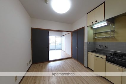 山下ナワテハイツ[1DK/19.8m2]のその他部屋・スペース