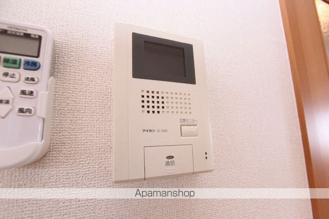 mild SIの内装写真