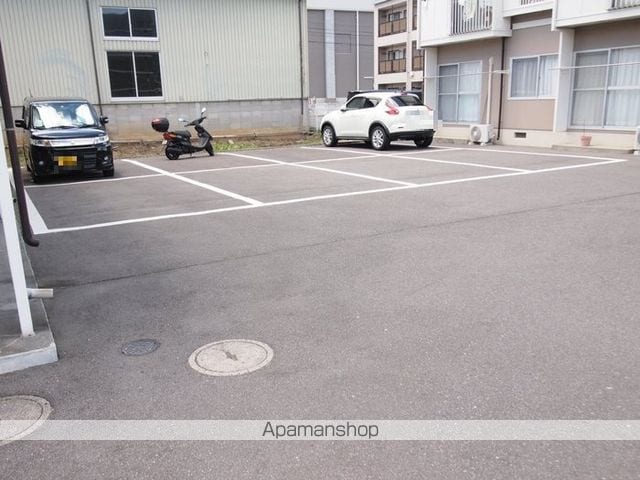 F・タウンCのその他写真