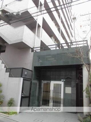 ローズガーデン[1LDK/41.91m2]の外観4