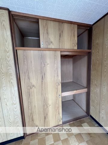 大垣市牧野町戸建の内装写真