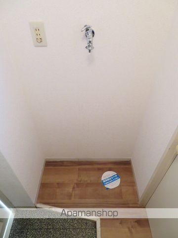 グレイス第3マンションの内装写真