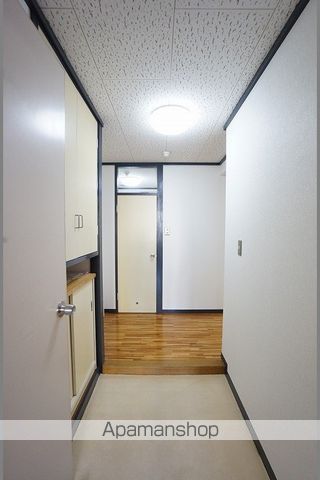 メゾン鷹匠の内装写真