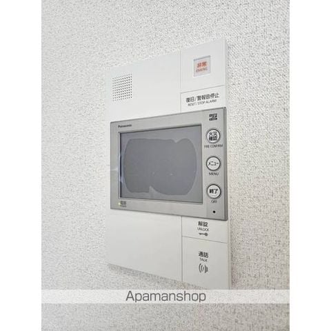 ディアレイシャス名古屋大須通の内装写真