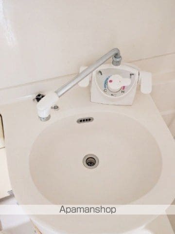 エトワール武蔵境の内装写真