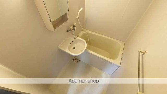 エイトライフアクアマリンの内装写真