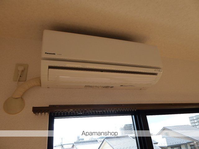 コンフォート末広の内装写真