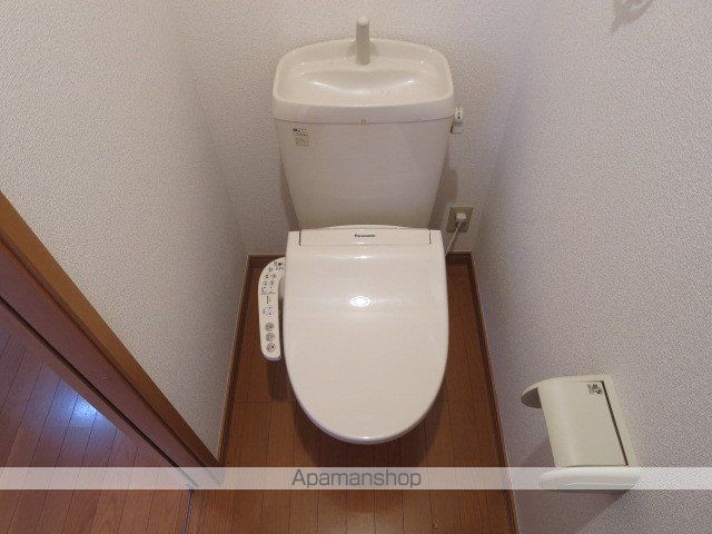 SUN CLAIRの内装写真