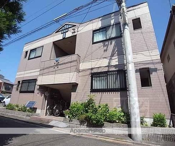 セジュール西出の外観写真