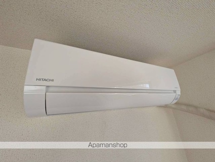 コーポみどり[1K/20.39m2]の内装1