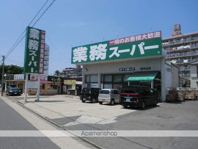 AVANTIの周辺写真