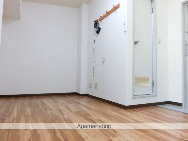 昭和グランドハイツ森之宮の内装写真