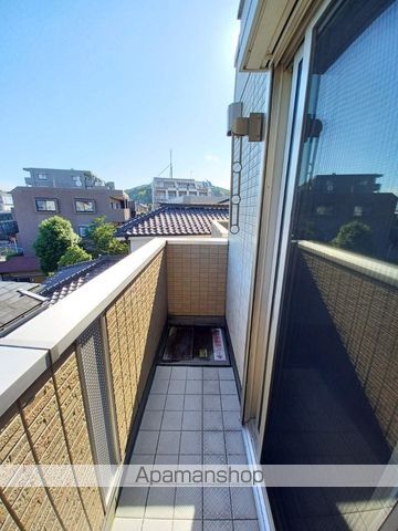 ルミエールの内装写真