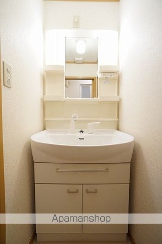 プロムナードII Bの内装写真