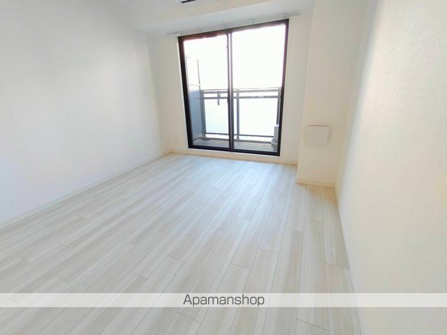 SーRESIDENCE福島ALOVITAの内装写真