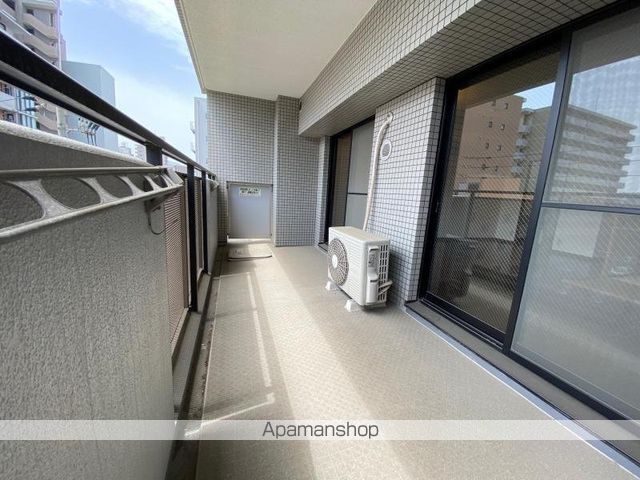 ファミール錦町の内装写真