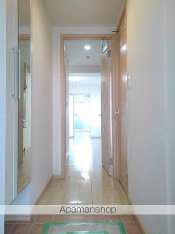 ミルト中町の内装写真
